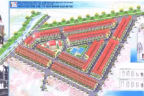 Hà Nội điều chỉnh quy hoạch chi tiết Khu chức năng đô thị La Phù