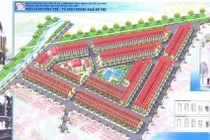 Hà Nội điều chỉnh quy hoạch chi tiết Khu chức năng đô thị La Phù