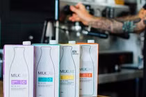 Thu hồi sữa hạnh nhân Milk Lab 1L do nghi nhiễm khuẩn