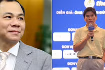 Điểm yếu nhất trong quản lý nhân sự của Thế giới di động trong mắt ông Nguyễn Đức Tài và lời giải gợi ý của Chủ tịch Vingroup Phạm Nhật Vượng