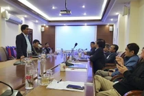 Phát triển Sa Pa cần giữ được không gian truyền thống