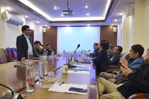 Phát triển Sa Pa cần giữ được không gian truyền thống