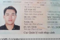 Truy tìm 9X trốn khỏi nơi cách ly phòng Covid-19