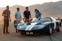 Phim về cuộc đấu của Ford và Ferrari thắng giải Oscar