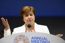 IMF lo ngại về nợ mới ở các nước nghèo