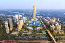 Tầm nhìn phát triển bất động sản của Tập đoàn BRG