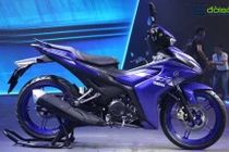 Loạt mô tô, xe máy kịp về Việt Nam tháng 12 trước Tết tây: Có thế hệ mới của 2 “công thần doanh số“