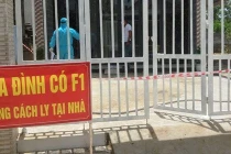 F1 tiêm đủ văcxin được rút ngắn thời gian cách ly xuống 5 ngày