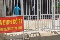 F1 tiêm đủ văcxin được rút ngắn thời gian cách ly xuống 5 ngày