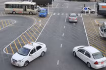 Trường hợp nào phải học, thi lại bằng lái xe?