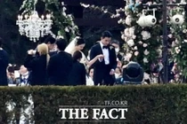 Video: Xúc động khoảnh khắc Son Ye Jin bước vào lễ đường