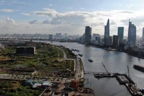 “Vấn đề Thủ Thiêm bị một số trang mạng xã hội đưa thông tin xấu” 