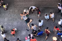 Vụ nổ bưu kiện ở Linh Đàm xuất phát từ tư thù