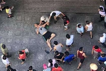 Vụ nổ bưu kiện ở Linh Đàm xuất phát từ tư thù