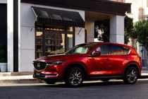 Khách mua xe Mazda được hỗ trợ đến 120 triệu đồng