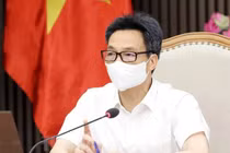 Phó Thủ tướng chỉ đạo dạy học trong dịch Covid-19 phải an toàn, chất lượng