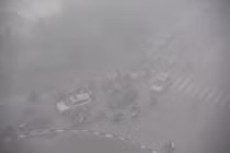 Dự báo thời tiết 22.2: Sương mù giăng kín từ sáng đến đêm, tăng nhiệt