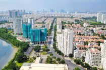 Báo cáo tình hình thị trường bất động sản năm 2019 có gì đáng chú ý?