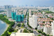 Báo cáo tình hình thị trường bất động sản năm 2019 có gì đáng chú ý?