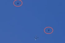 Lầu Năm Góc có thể sẽ đưa F-117 Nighthawk trở lại biên chế, đối phó với tình hình Đài Loan và Syria