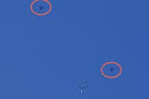 Lầu Năm Góc có thể sẽ đưa F-117 Nighthawk trở lại biên chế, đối phó với tình hình Đài Loan và Syria