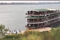 Tiền Giang họp khẩn vì du khách người Anh mắc Covid-19 “ghé thăm”