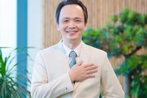 Thêm em gái của ông Trịnh Văn Quyết bị bắt