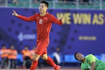 HLV Park tuyển Việt Nam hủy quyết định gọi Hùng Dũng