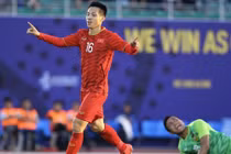 HLV Park tuyển Việt Nam hủy quyết định gọi Hùng Dũng