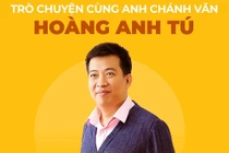 Chuyên gia tâm lý “Chánh Văn” Hoàng Anh Tú: "Đeo khẩu trang" cho não bộ để chống dịch