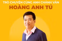 Chuyên gia tâm lý “Chánh Văn” Hoàng Anh Tú: "Đeo khẩu trang" cho não bộ để chống dịch