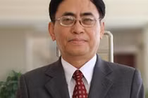 PGS-TS Nguyễn Hội Nghĩa qua đời