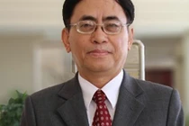 PGS-TS Nguyễn Hội Nghĩa qua đời