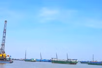 Làm rõ thực hư vụ trúng thầu mỏ cát hơn 2.800 tỉ đồng