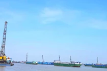 Làm rõ thực hư vụ trúng thầu mỏ cát hơn 2.800 tỉ đồng