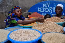 FAO: Dự báo thiếu hụt thực phẩm giàu protein trên toàn thế giới