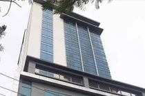 Cao ốc của PVC thời Trịnh Xuân Thanh rao bán lần thứ 7, lỗ trăm tỉ