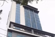 Cao ốc của PVC thời Trịnh Xuân Thanh rao bán lần thứ 7, lỗ trăm tỉ