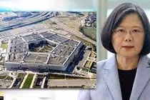 Đài Loan tuyên bố không bắt đầu chiến tranh với Trung Quốc, nhưng toàn lực đáp trả