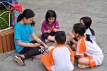 Lý do học sinh Hà Nội chưa đi học trở lại