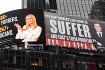 Rời thủ đô, vợ chồng Ivanka Trump sẽ đối mặt sự ghẻ lạnh của New York