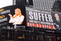 Rời thủ đô, vợ chồng Ivanka Trump sẽ đối mặt sự ghẻ lạnh của New York