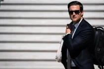 Nhân vật đang ‘làm mưa làm gió’ ở Nhà Trắng