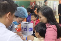 Khi nào thì cần làm xét nghiệm sán lợn?