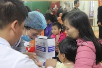 Khi nào thì cần làm xét nghiệm sán lợn?