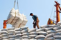  Xuất khẩu gạo trong 2 tháng đầu năm giảm