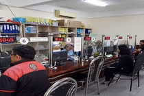 Người dân chủ động đánh giá đối với Ban Quản lý An toàn Thực phẩm