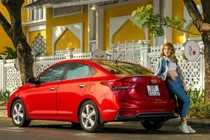 Gần 41 nghìn xe Hyundai được bán từ đầu năm đến nay