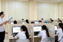 “Bật mí” nội dung đề thi đánh giá năng lực của ĐH Quốc gia TP.HCM 2021