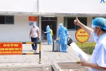 Thêm 31 bệnh nhân có xét nghiệm đã âm tính 2 lần trở lên